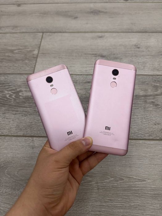 Redmi 5 plus Skidkada