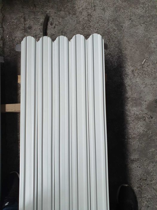 vand sipca metalica gard