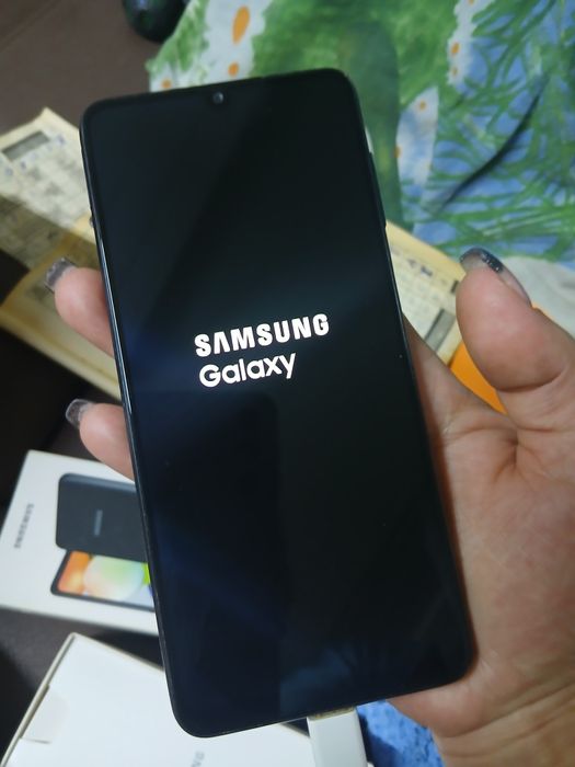 Продам Samsung Galaxy A22