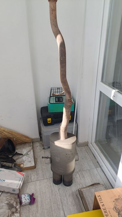 продам глушитель