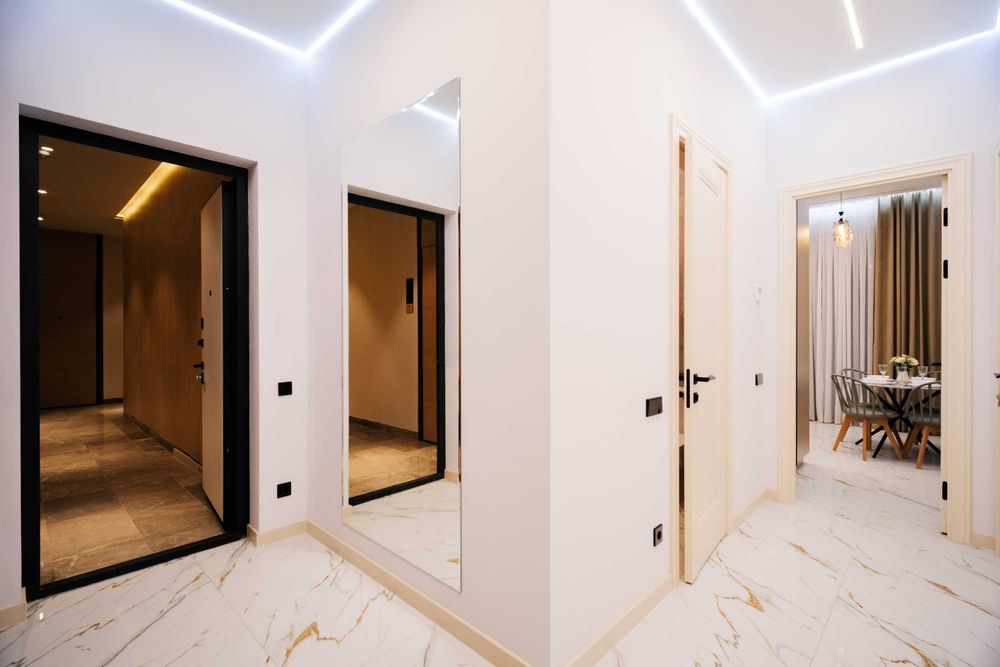 Сдам посуточно квартиру ЖК Parkwood