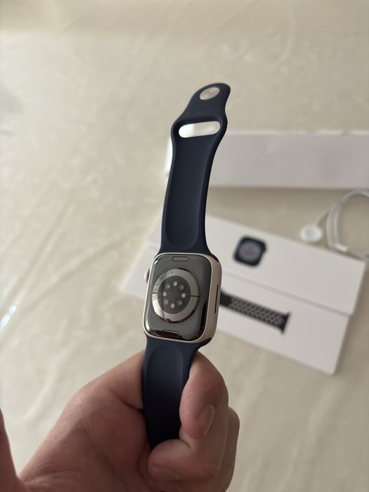 Apple watch 8 Серия 41mm