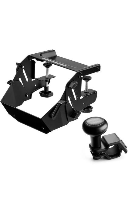 Volan gaming THRUSTMASTER T128P + Adaptor Sim Task
