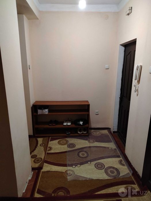 Kvartira ijaraga beriladi Chilonzor 20kvartal 3/4/9 74 m2 Lift bor