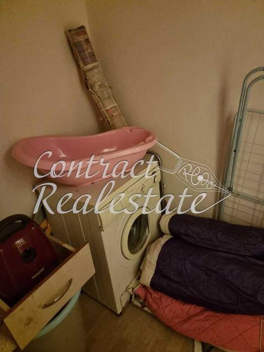 Продава се Четиристаен апартамент в Варна, Възраждане 1 - 117 кв.м за 1599 €/кв.м - Снимка #17