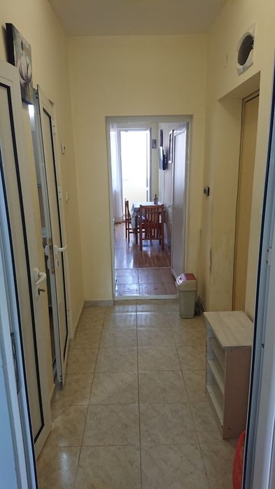 Дава се под наем Двустаен апартамент в Варна, Христо Ботев - 50 кв.м за 280.5 € - Снимка #1