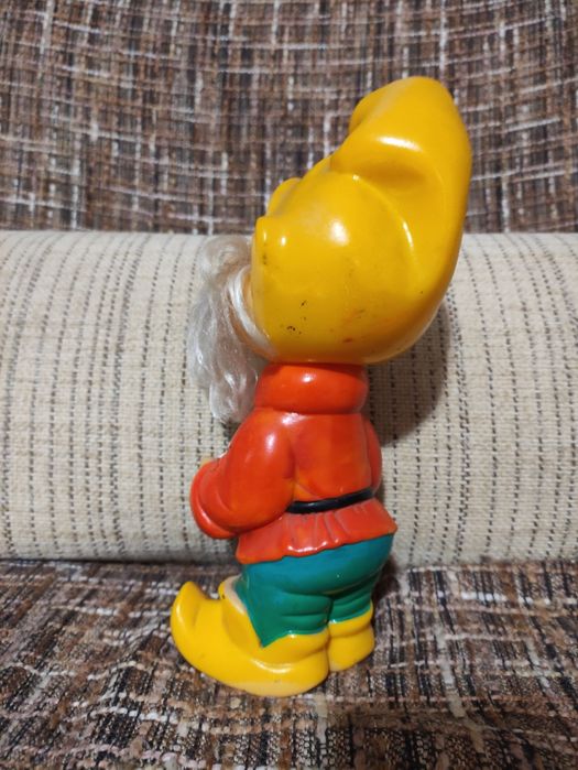 Резиновые игрушки СовпластИтал