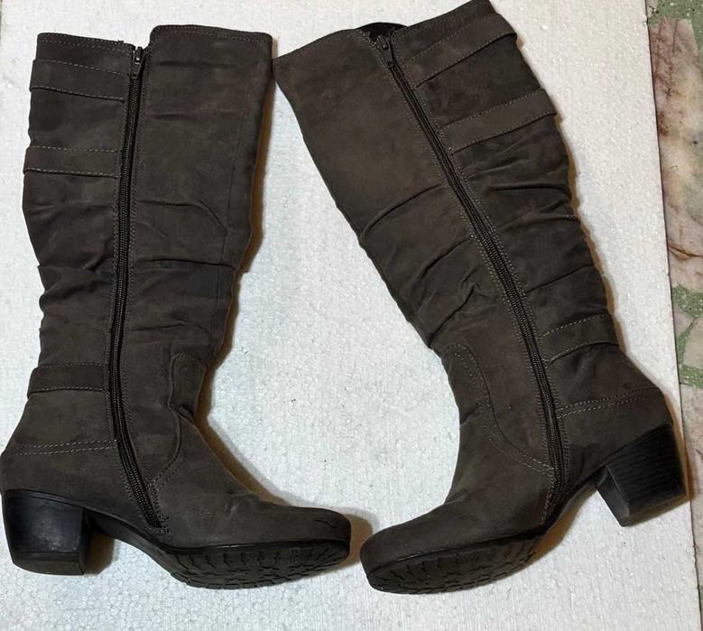 Ботуши Mat star 36 номер