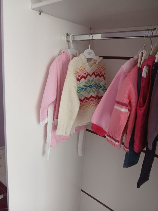 Дрехи 12-18 месеца