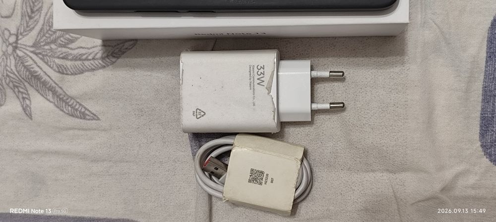 Продам REDMI NOT 13 512 g