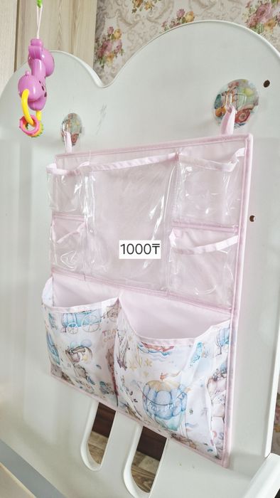 Б/у Детская кроватка манеж