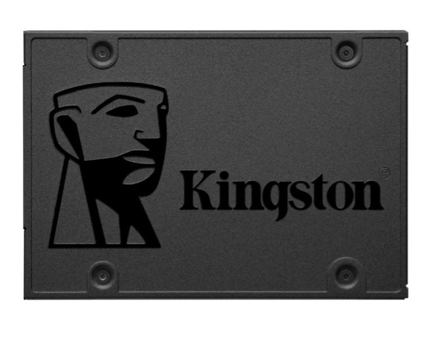 SSD Kingston SA400S37 960 ГБ