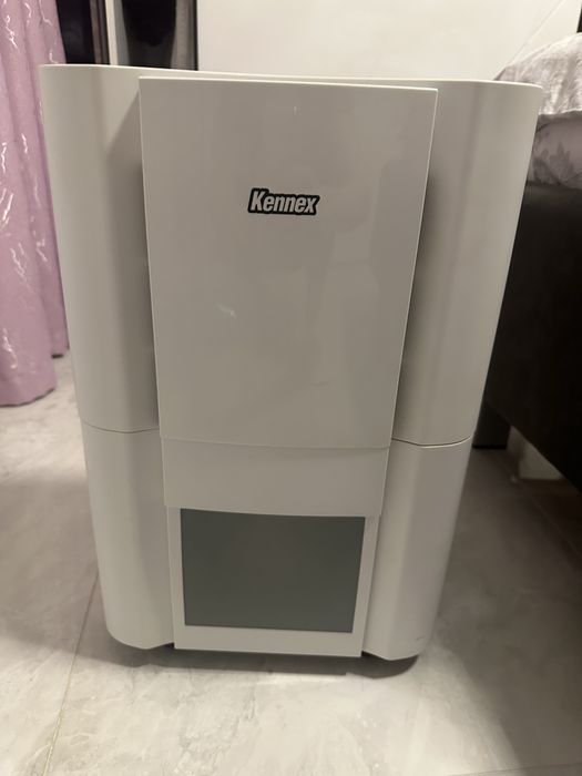 Dezumidificator Kennex  import Italia
