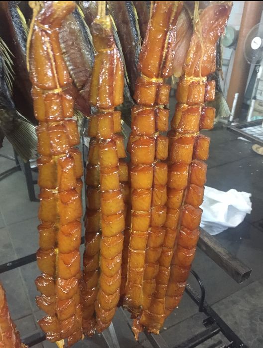 Рыба к пиву опт