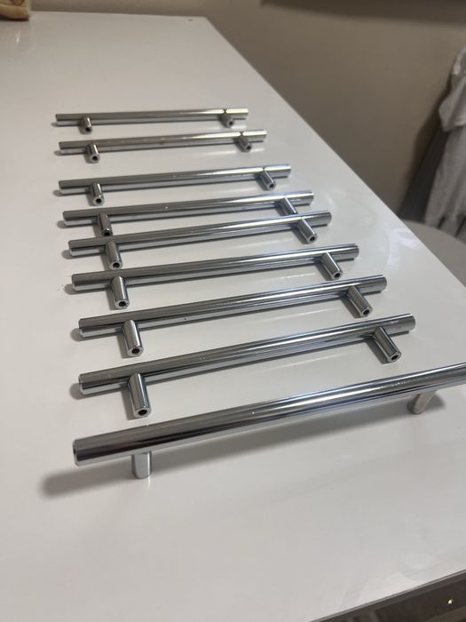 Продам ручки для мебели