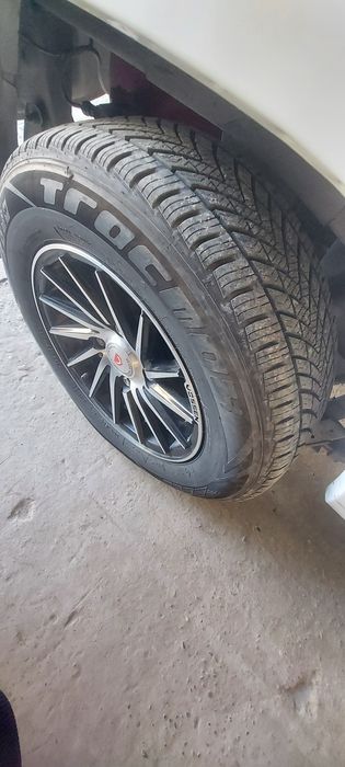 Chevrolet Damas 2019 — 8