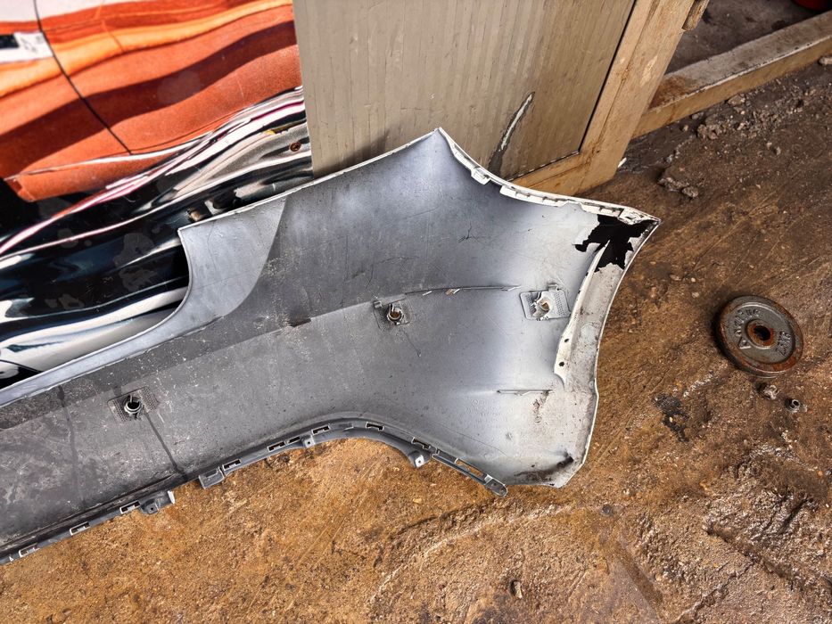 Задна броня • Mercedes A-Class W176 (2012–2018)