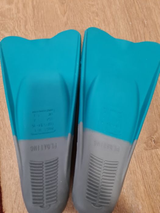 Продам ласты 34-35 р