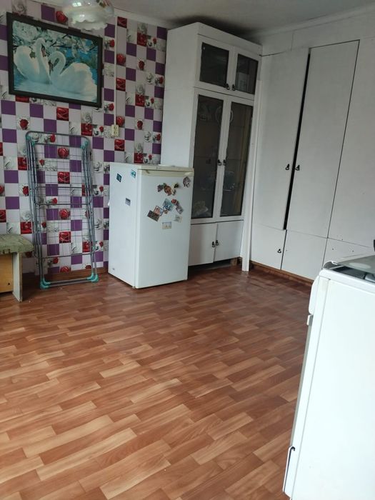 Продаётся дом в пос. Переметное