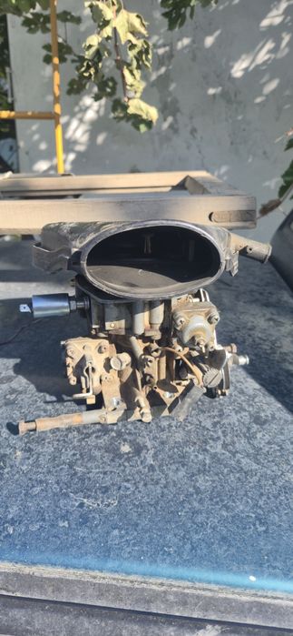 Карбюратор Solex