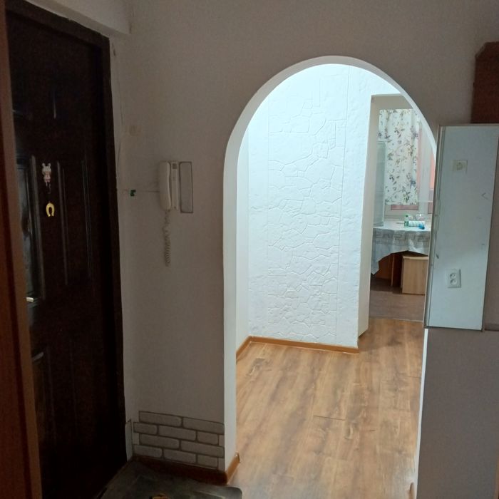 Квартира 2х комнатная Жилгородок