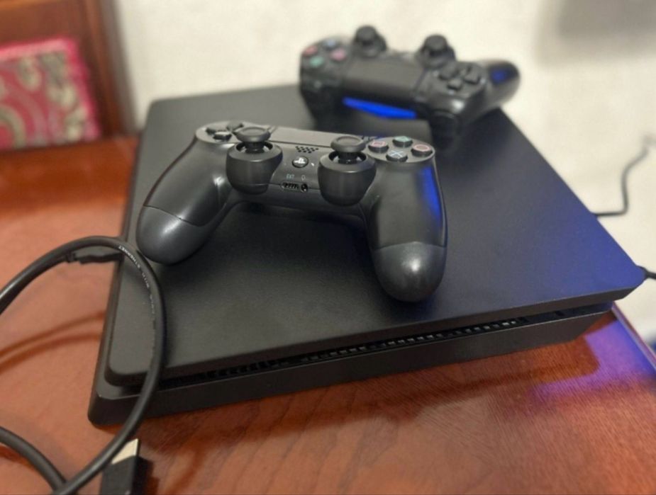 Sony PlayStation 4slim 500gb