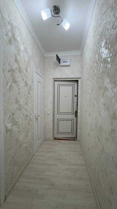 Продается квартира в Яшнабадском районе Авиасозлар-3, 2х ком 3-этаж