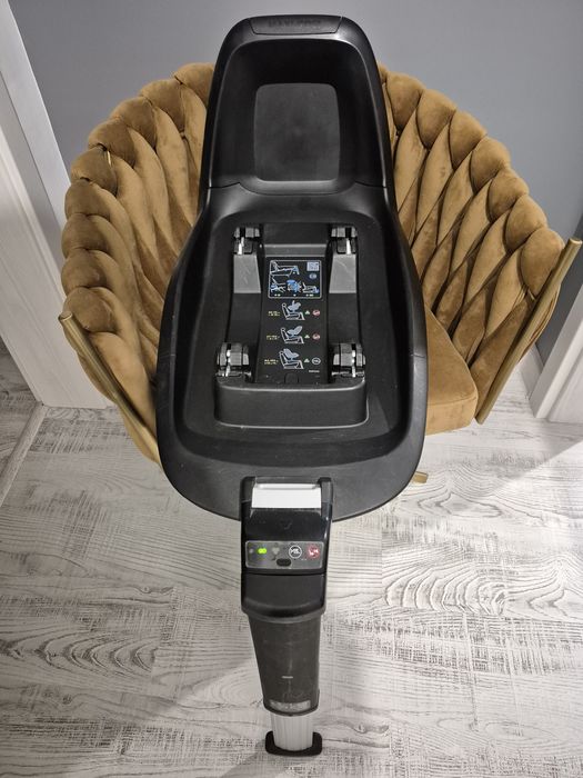 Scaun auto Maxi Cosi Pearl Pro 2 i-Size + baza isofix