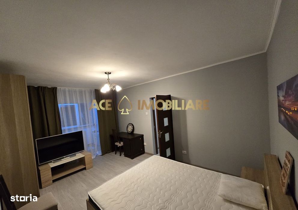 2 Camere de inchiriat | Dristor | Metrou | Modern
