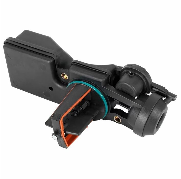 DISA клапа за BMW E46, E39, E36