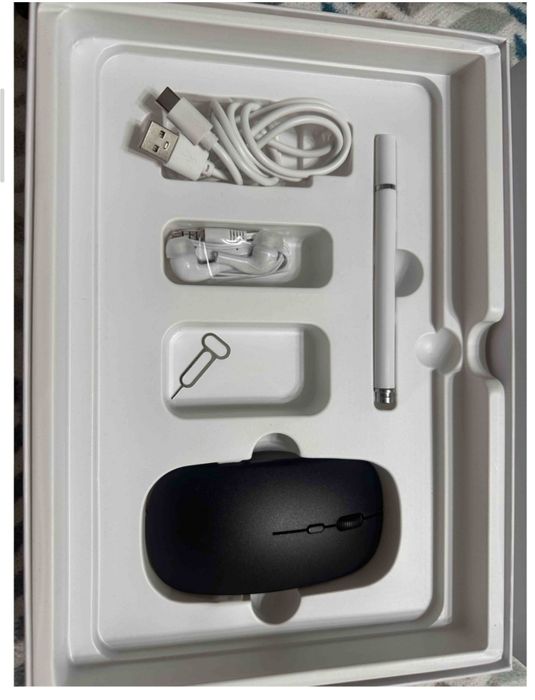 Планшет  OZCT 17Max