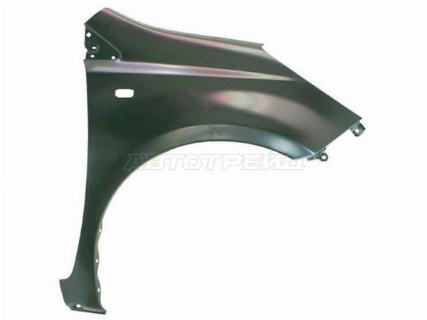 Крыло переднее Nissan Note