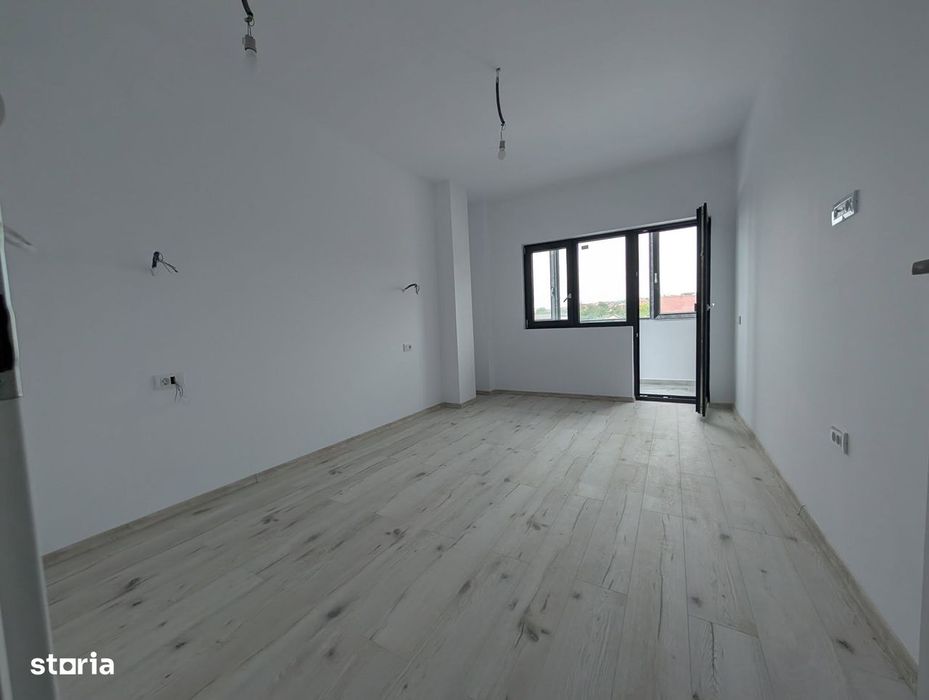 Rate la dezvoltator! Avans 10000 euro! Apartament 2 camere, comision 0