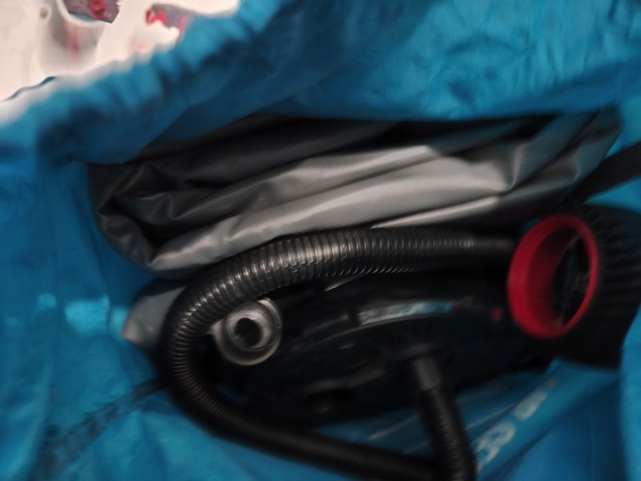 Saltea camping // cu defect