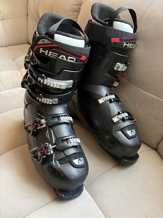 Clapari Head 30/30.5cm