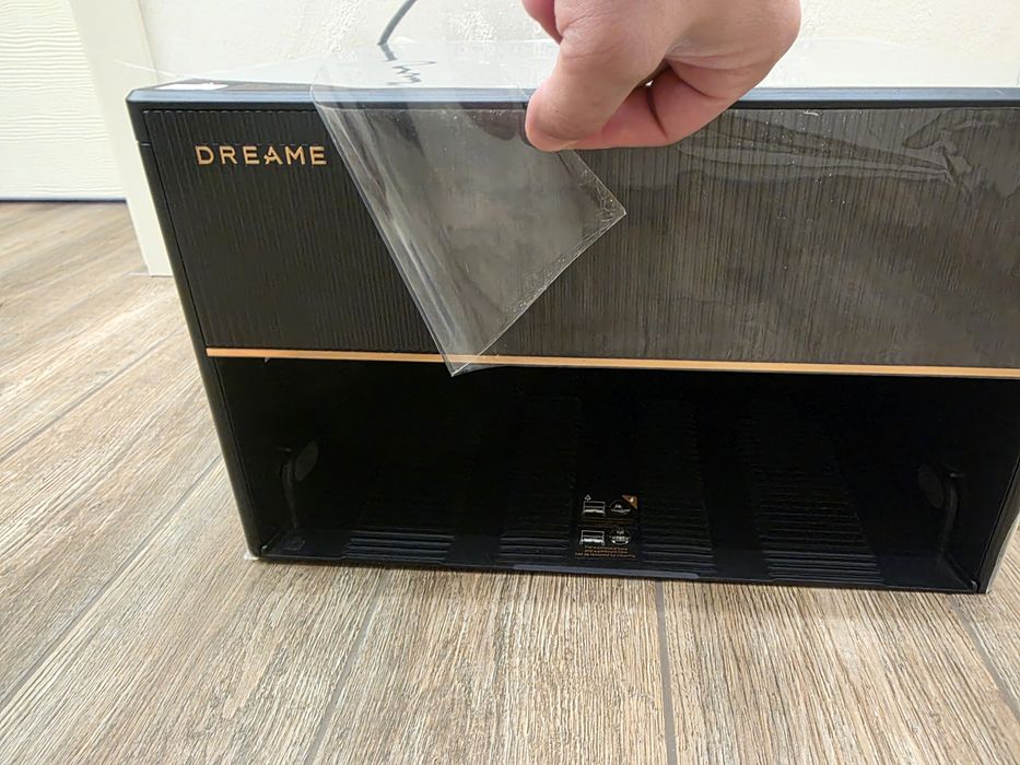 ‼️ Прахосмукачка робот Dreame X50 Master (20.000Pa) Пълна автономия - най висок клас на пазара ‼️МОСТАРЕН в Магазин ‼️