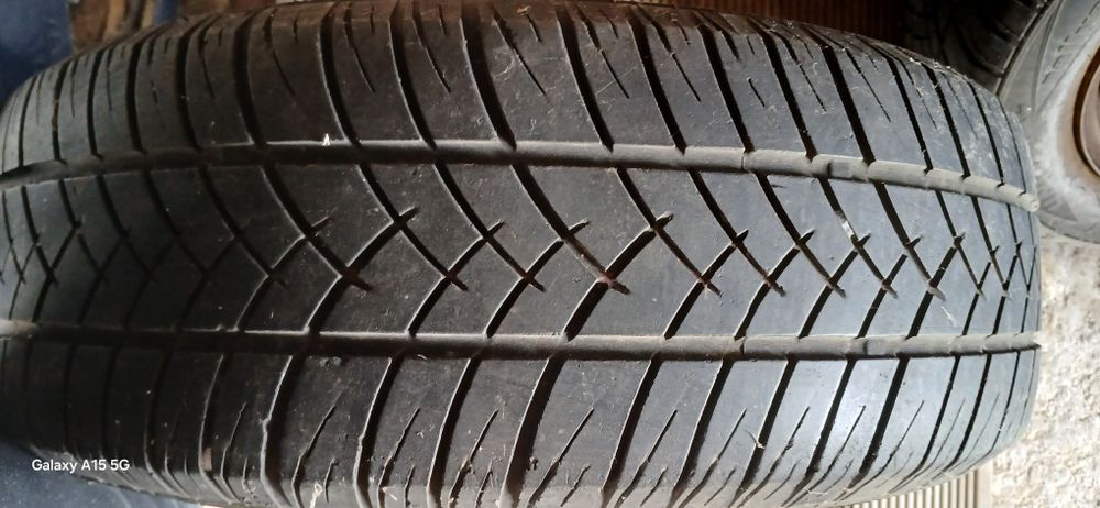 Летни гуми с метални джанти  185 65 R14