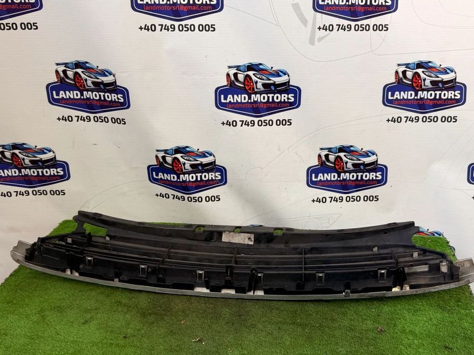 GRILA CENTRALA BARA FATA MINI COOPER D 2011 Clubman R55 LCI 1.6 DIESEL Manual BREAK COD OEM 2751291 7317264 2010-2016