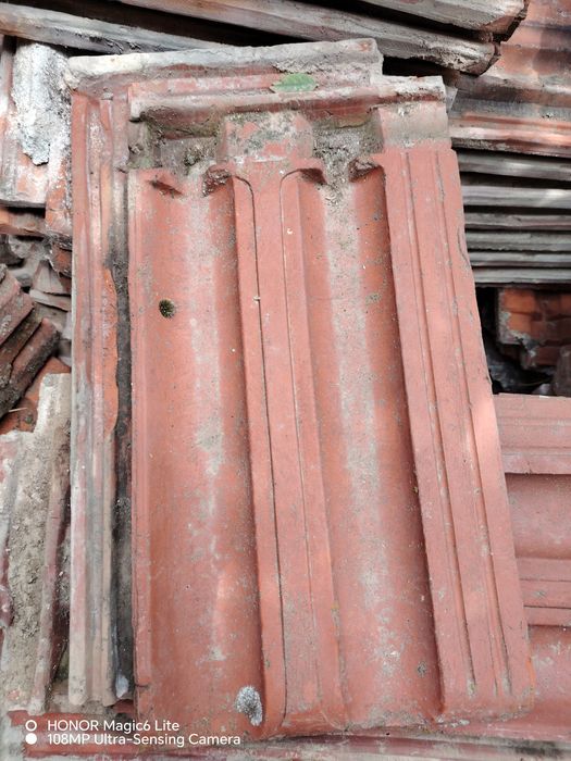 Керемиди втора употреба