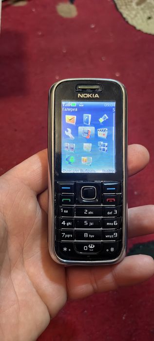 Nokia Sony Ericsson