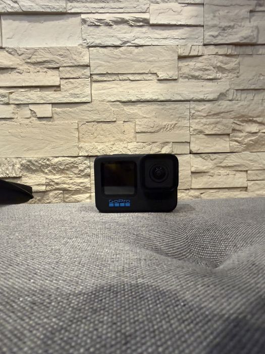 Go Pro Hero 10 cu accesorii