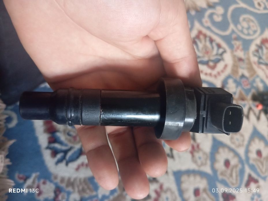 Катушка 1штук 3000 тг