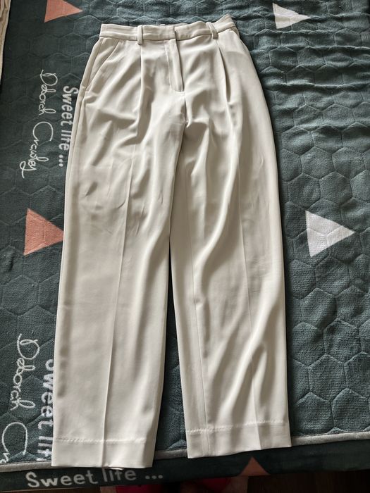 Елегантен панталон hm
