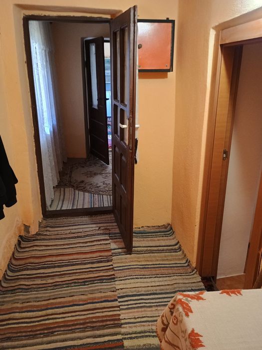 Casa +5300mp de vanzare seaca de câmp