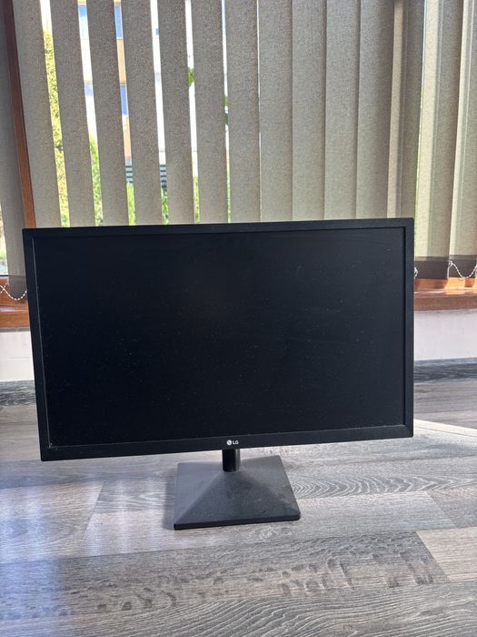 Монитор LG 60hz office/gaming