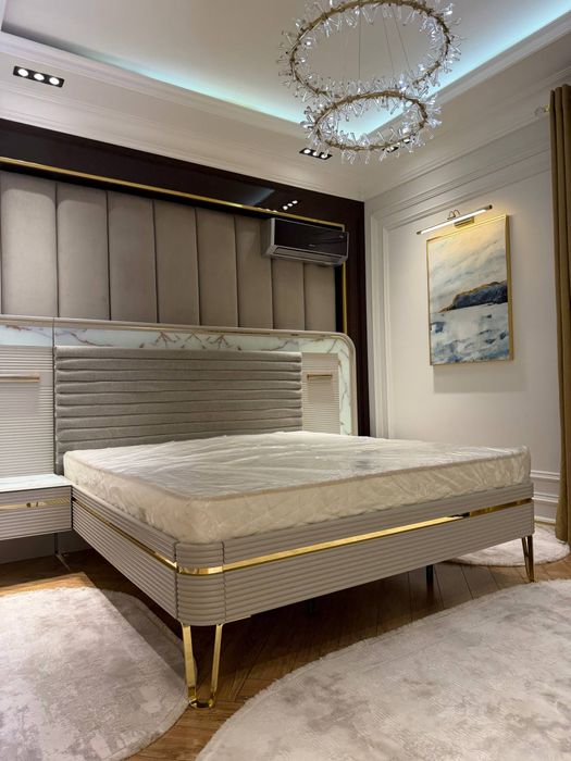 Sotiladi! Uchtepa tumani 3xonali kvartira yangi holatda !