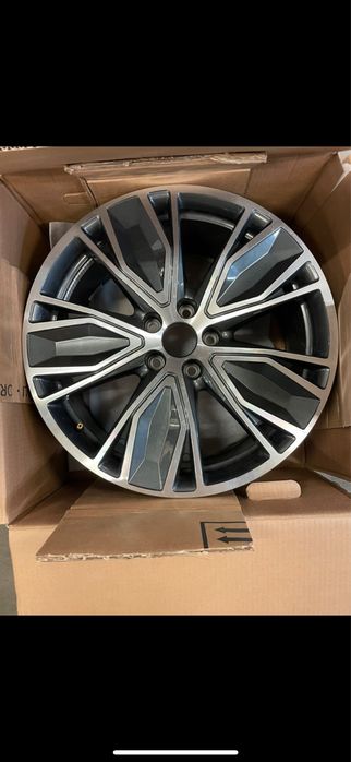 Ауди джанти 19 цола ( А5, А6, А7 )