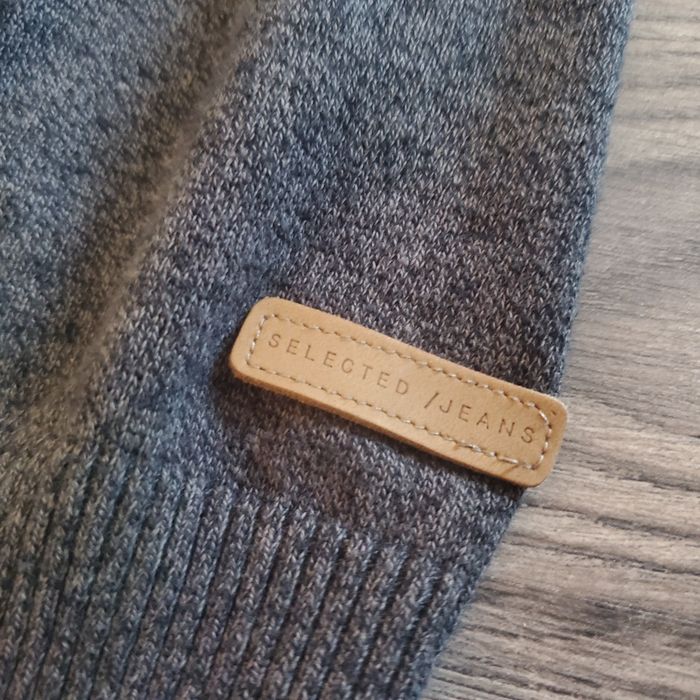 Жилетка Selected Jeans Home