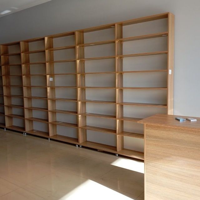 Doʻkonlar uchun stelajlar