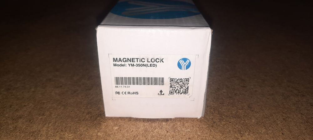 Electromagnet YM-350(LED)/ YM-500(LED)/ Suport MBK-500NZL/ MBK-280NZL